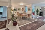 Wie im eigenen Haus! Repräsentative Wohnung mit schönem Garten in Dreieich-Offenthal! - Maisonettenwohnung Dreieich | Angebot:23277471