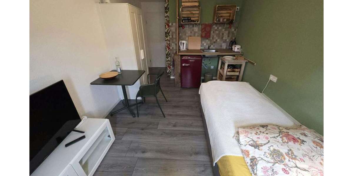 Zimmer Oberursel (Taunus) Oberstedten - 1 Zimmer, 820&euro; | Angebot:25938013