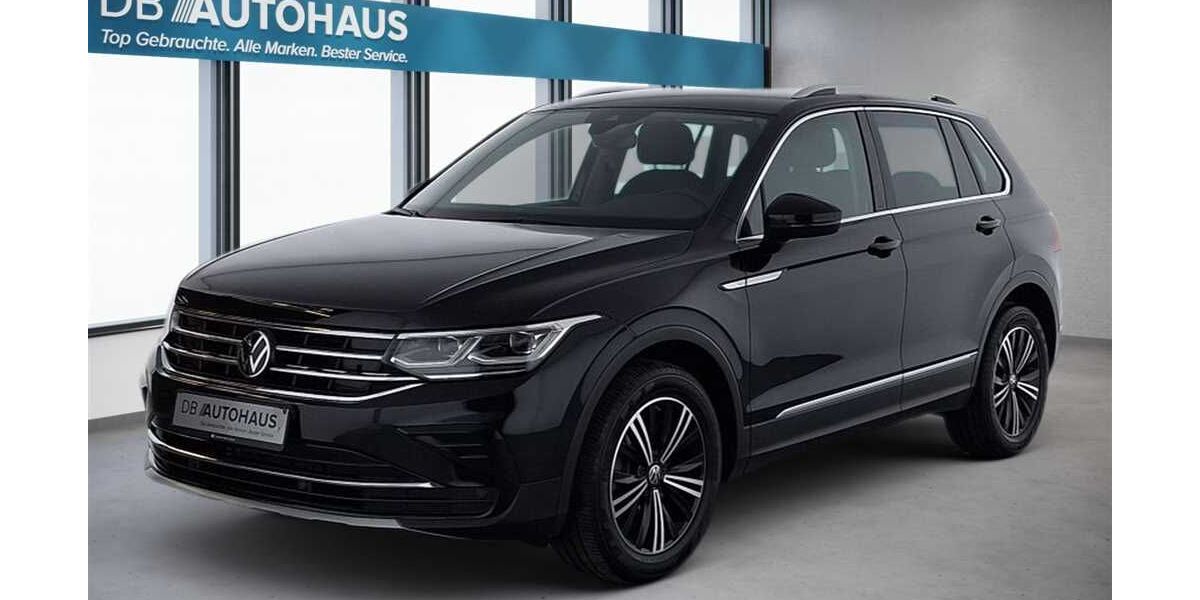 VW Tiguan 47.041 km 32.760 &euro; Maintal 63477