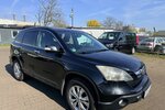 Honda CR-V 2.2 CRDI 4x4 Elegance/TOP/Mit TÜV 307.010 km 4.999 &euro; Frankfurt 60386