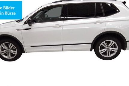 VW Tiguan Allspace 15.376 km 44.870 &euro; Aschaffenburg 63741