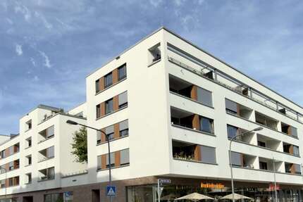 Wohnung Frankfurt am Main Rödelheim - 2 Zimmer, 65 m&sup2;, 1.150&euro; | Angebot:26062716