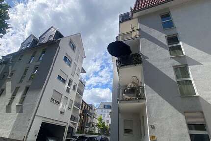 Wohnung Offenbach am Main Hafen - 2 Zimmer, 73 m&sup2;, 279.000&euro; | Angebot:26826945