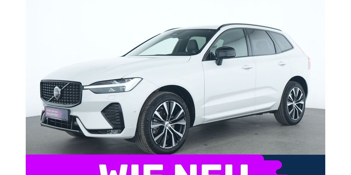 Volvo XC60 25.601 km 39.749 &euro; Dietzenbach bei Frankfurt 63128