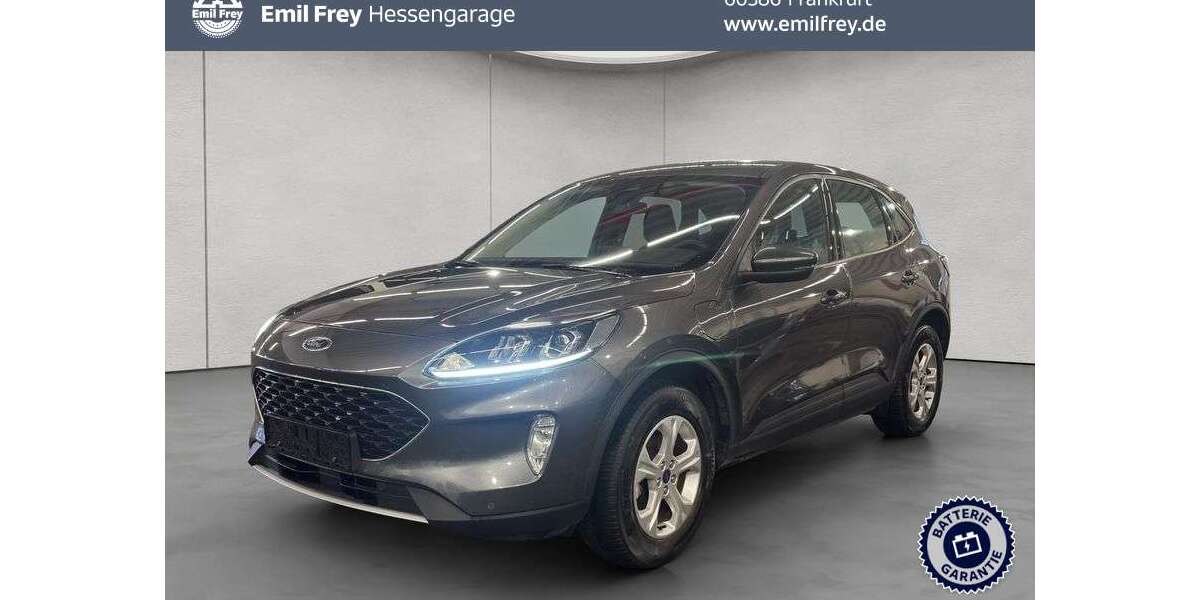 Ford Kuga 59.473 km 20.950 &euro; Frankfurt am Main 60386