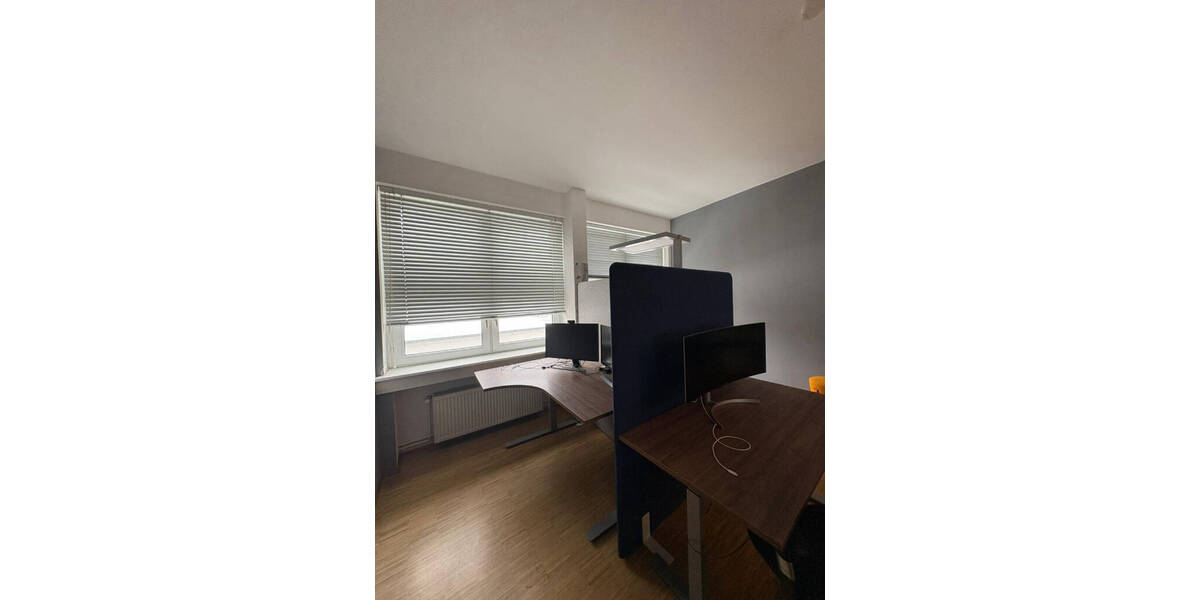 Gewerbeobjekt Frankfurt am Main Bockenheim - 5.831&euro; | Angebot:25724585