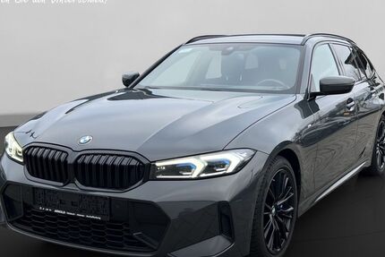 BMW 330 107.100 km 39.990 &euro; Alzenau 63755