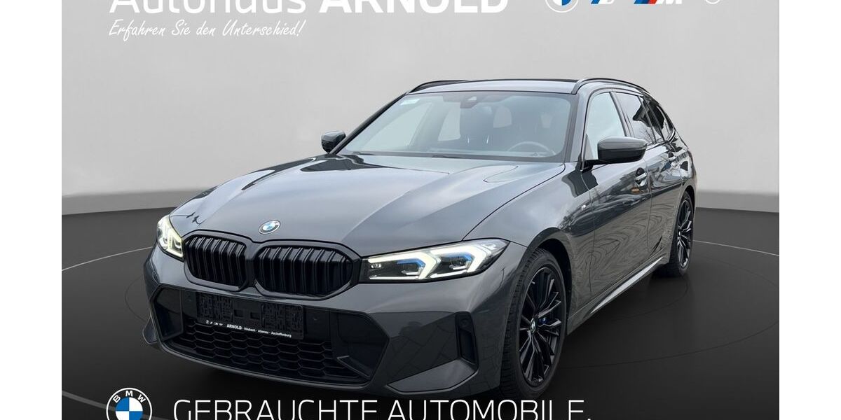 BMW 330 107.100 km 39.990 &euro; Alzenau 63755