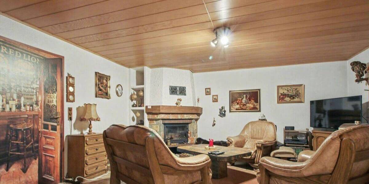 Einfamilienhaus Babenhausen - 4 Zimmer, 549.000&euro; | Angebot:25970263