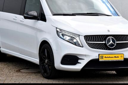 Mercedes-Benz V 250 189.000 km 38.900 &euro; Limeshain 63694