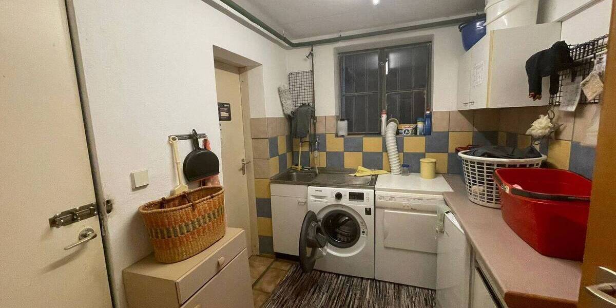 Einfamilienhaus Wöllstadt Nieder-Wöllstadt - 5 Zimmer, 120 m&sup2;, 395.000&euro; | Angebot:25690847