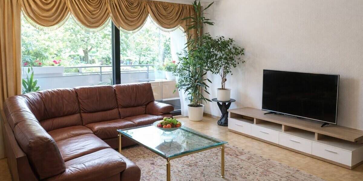 Etagenwohnung Langen (Hessen) Langen - 4 Zimmer, 103 m&sup2;, 310.000&euro; | Angebot:26540812