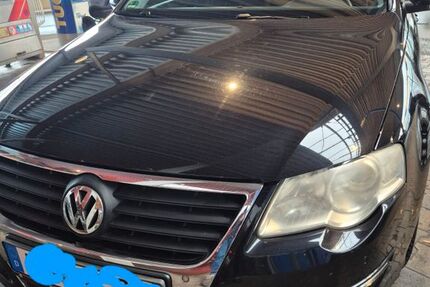 VW Passat Variant 223.000 km 2.450 &euro; Friedrichsdorf 61381