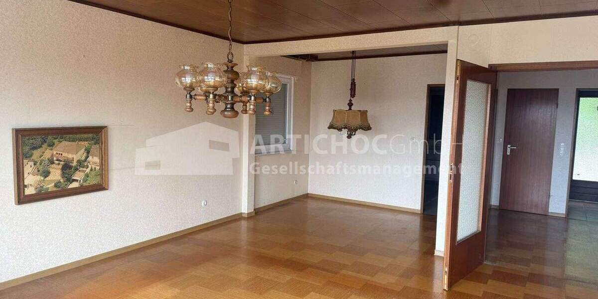 Einfamilienhaus Gelnhausen Roth - 6 Zimmer, 198 m&sup2;, 398.000&euro; | Angebot:25690143