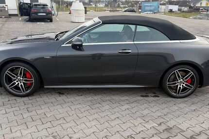 Mercedes-Benz E 53 AMG 34.000 km 66.500 &euro; Nidderau 61130
