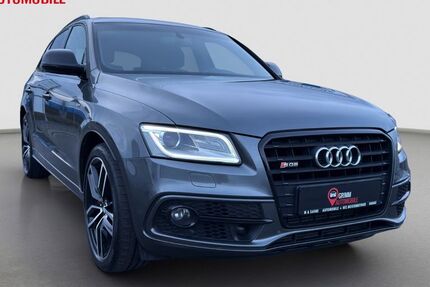 Audi SQ5 189.000 km 23.890 &euro; Hanau 63452