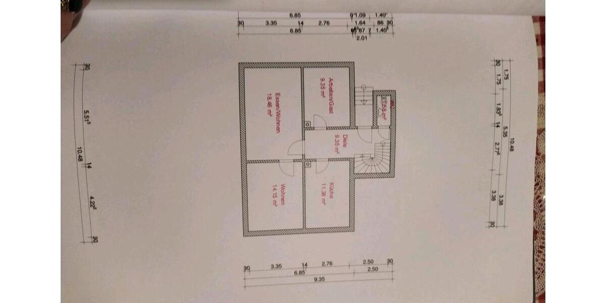 Einfamilienhaus Biebergemünd - 380.000&euro; | Angebot:24787465