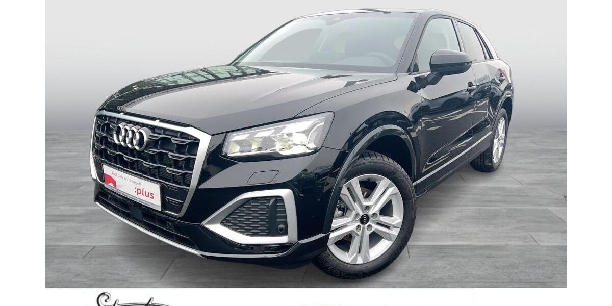 Audi Q2 7.697 km 28.990 &euro; Nidderau 61130