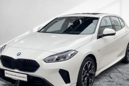 BMW 118 7.464 km 33.666 &euro; Frankfurt 60314