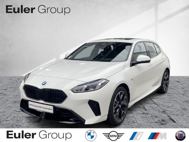 BMW 118 7.464 km 33.666 &euro; Frankfurt 60314