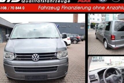 VW T5 Transporter 229.000 km 15.900 &euro; Mühlheim am Main 63165