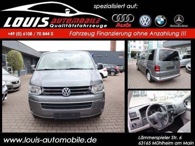 VW T5 Transporter 229.000 km 15.900 &euro; Mühlheim am Main 63165