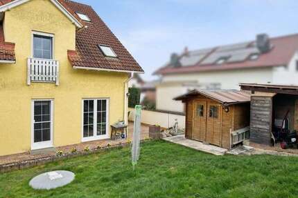 Haus Florstadt - 8 Zimmer, 184 m&sup2;, 475.000&euro; | Angebot:25980289