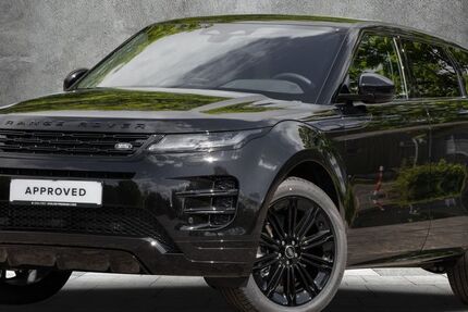 Land Rover Range Rover Evoque 8.867 km 57.490 &euro; Kronberg 61476
