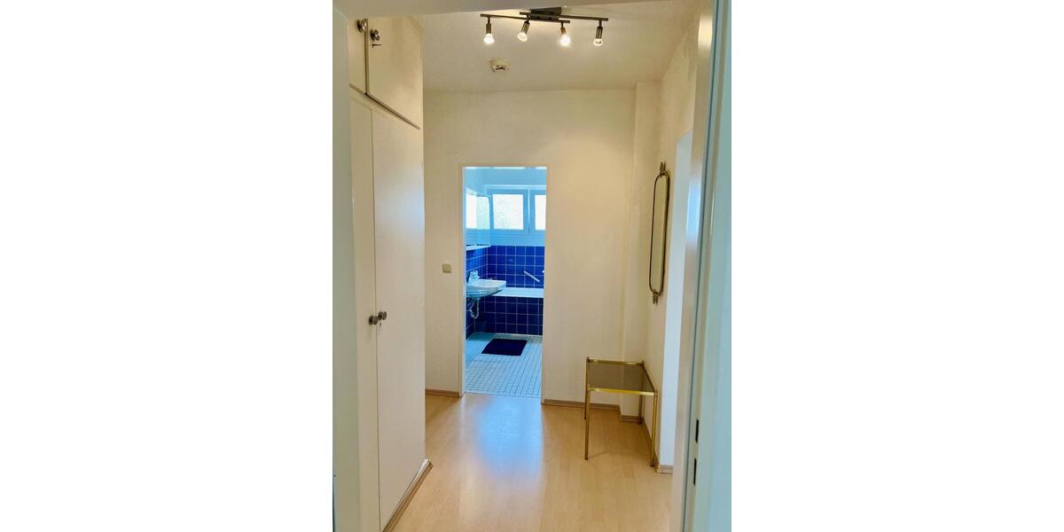 Etagenwohnung Bad Nauheim - 2 Zimmer, 55 m&sup2;, 800&euro; | Angebot:25056865