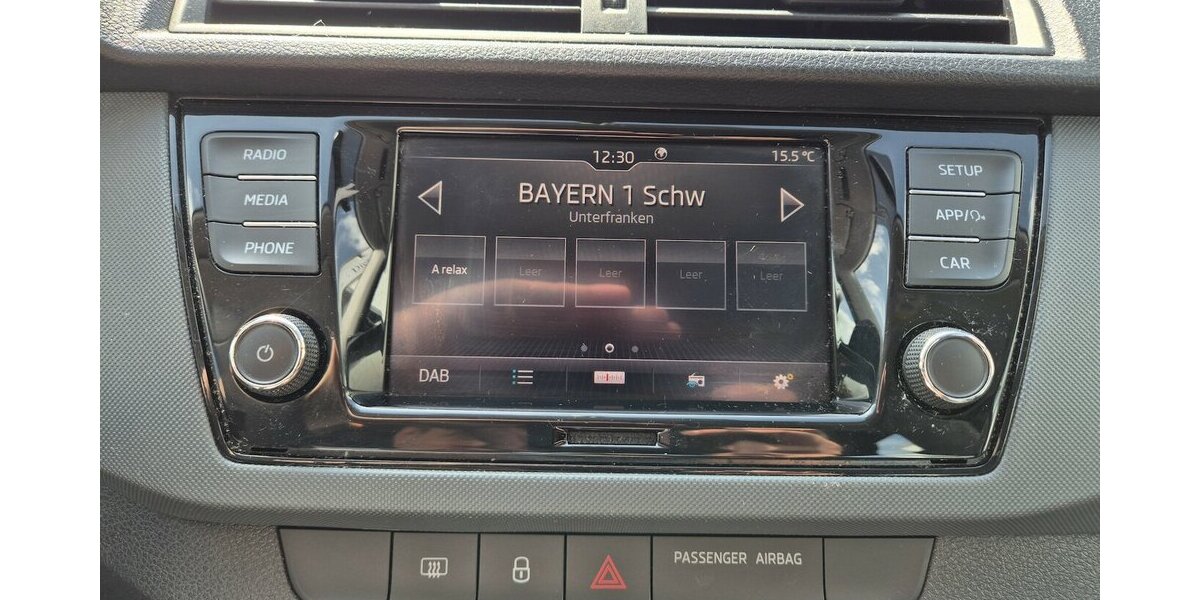 Skoda Fabia Cool Plus 127.420 km 7.890 &euro; Rodgau 63110