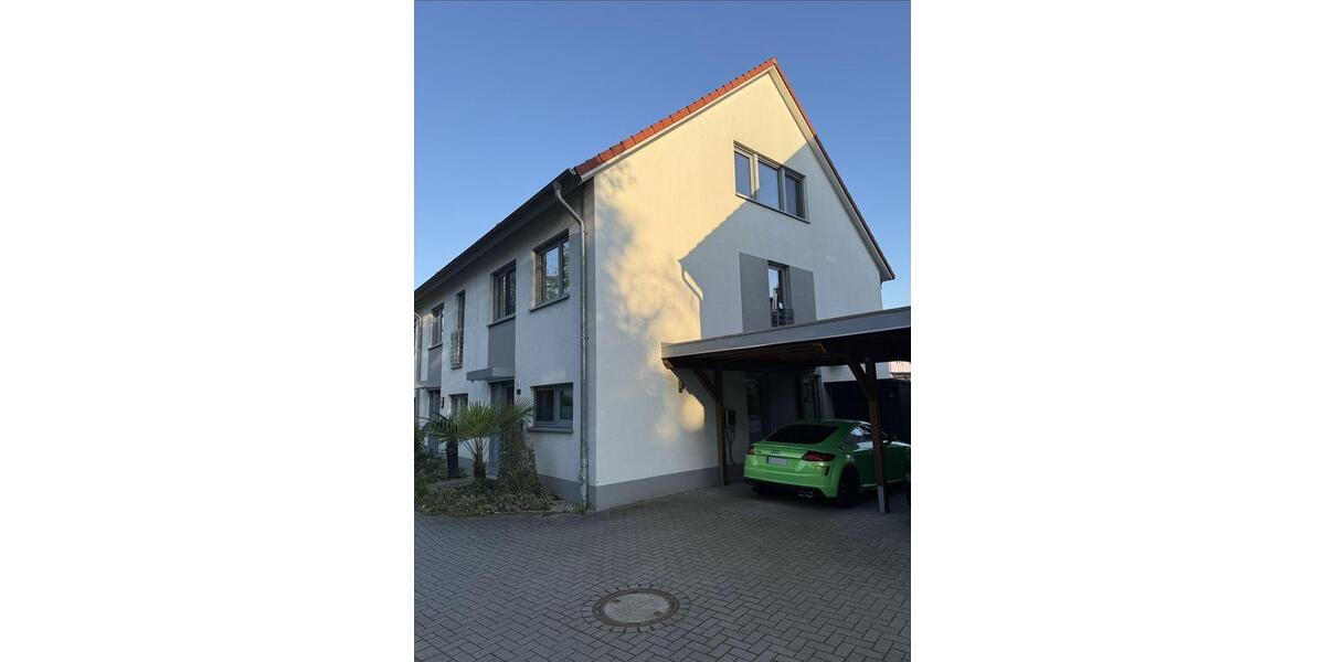 Reihenhaus Frankfurt am Main West - 4.5 Zimmer, 143 m&sup2;, 795.000&euro; | Angebot:26635198