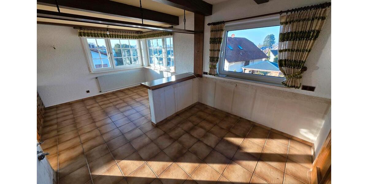 Einfamilienhaus Büdingen - 7 Zimmer, 203 m&sup2;, 625.000&euro; | Angebot:24869317