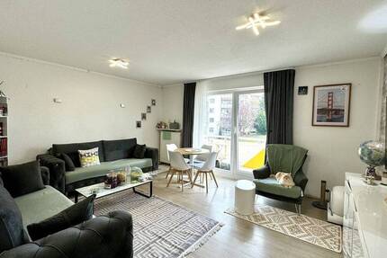 Wohnung Maintal Bischofsheim - 3 Zimmer, 75 m&sup2;, 239.000&euro; | Angebot:25793951