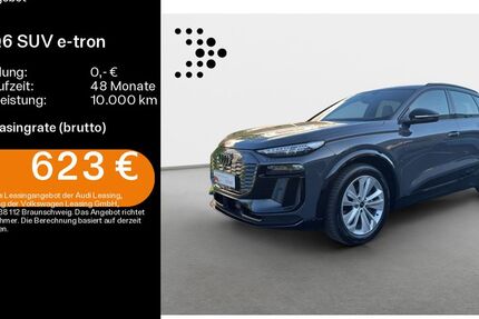 Audi SQ6 e-tron 16.300 km 67.199 &euro; Hanau 63452