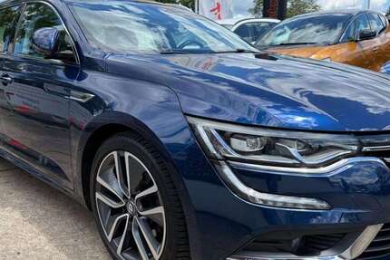 Renault Talisman 124.000 km 10.990 &euro; Mainaschaff 63814