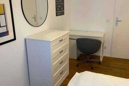 Zimmer Frankfurt am Main Westend Süd - 899&euro; | Angebot:26028850