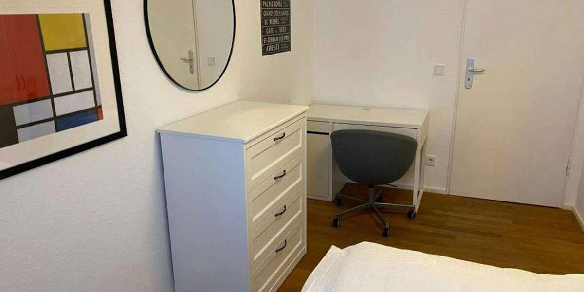 Zimmer Frankfurt am Main Westend Süd - 899&euro; | Angebot:26028850
