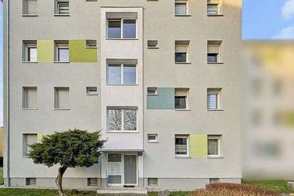 Wohnung Offenbach am Main Bieberer Berg - 4 Zimmer, 70 m&sup2;, 249.000&euro; | Angebot:24208652