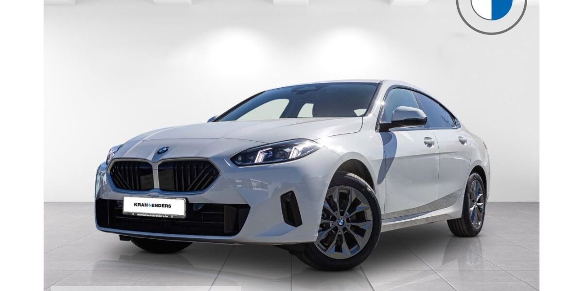 BMW 220 1.100 km 45.670 &euro; Friedberg 61169