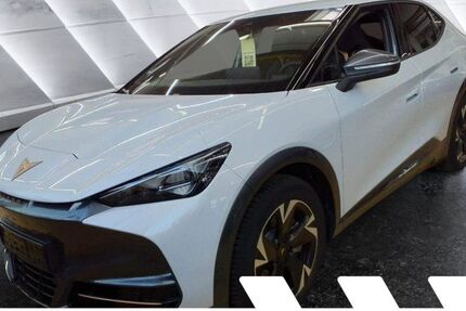 Cupra Tavascan 23.946 km 37.291 &euro; Gelnhausen 63571