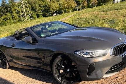 BMW 840 98.000 km 56.990 &euro; Stockstadt 63811