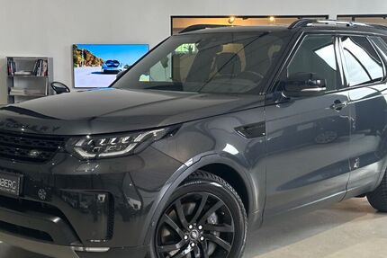 Land Rover Discovery 66.508 km 35.980 &euro; Rodgau-Weiskirchen/nähe Frankfurt am Main 63110
