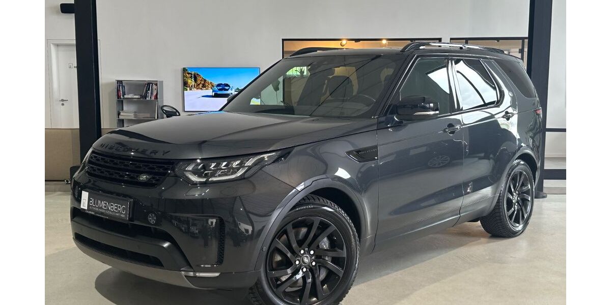 Land Rover Discovery 66.508 km 35.980 &euro; Rodgau-Weiskirchen/nähe Frankfurt am Main 63110
