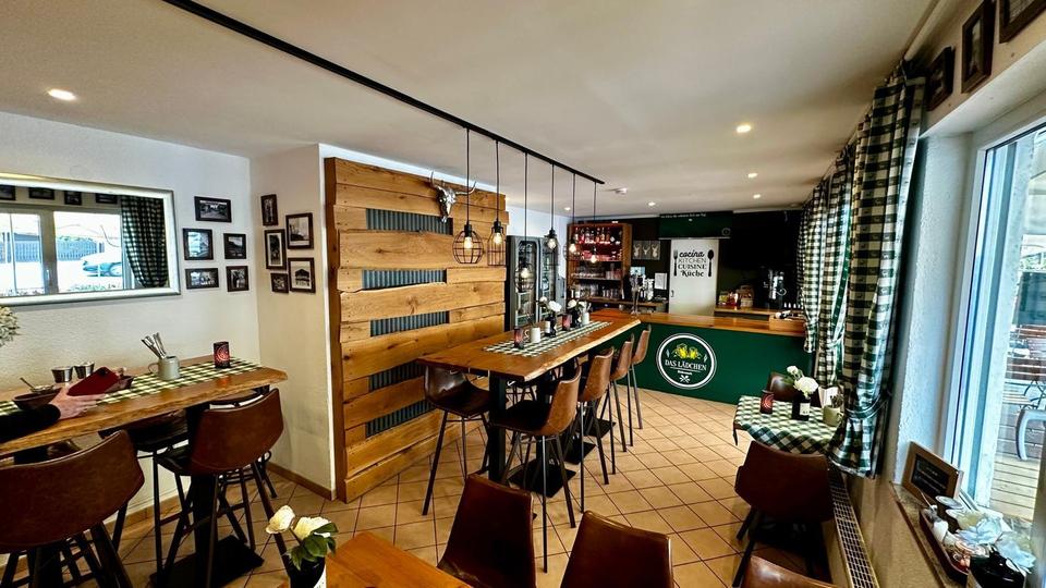 Gewerbeobjekt Rödermark - 1.400&euro; | Angebot:25597438