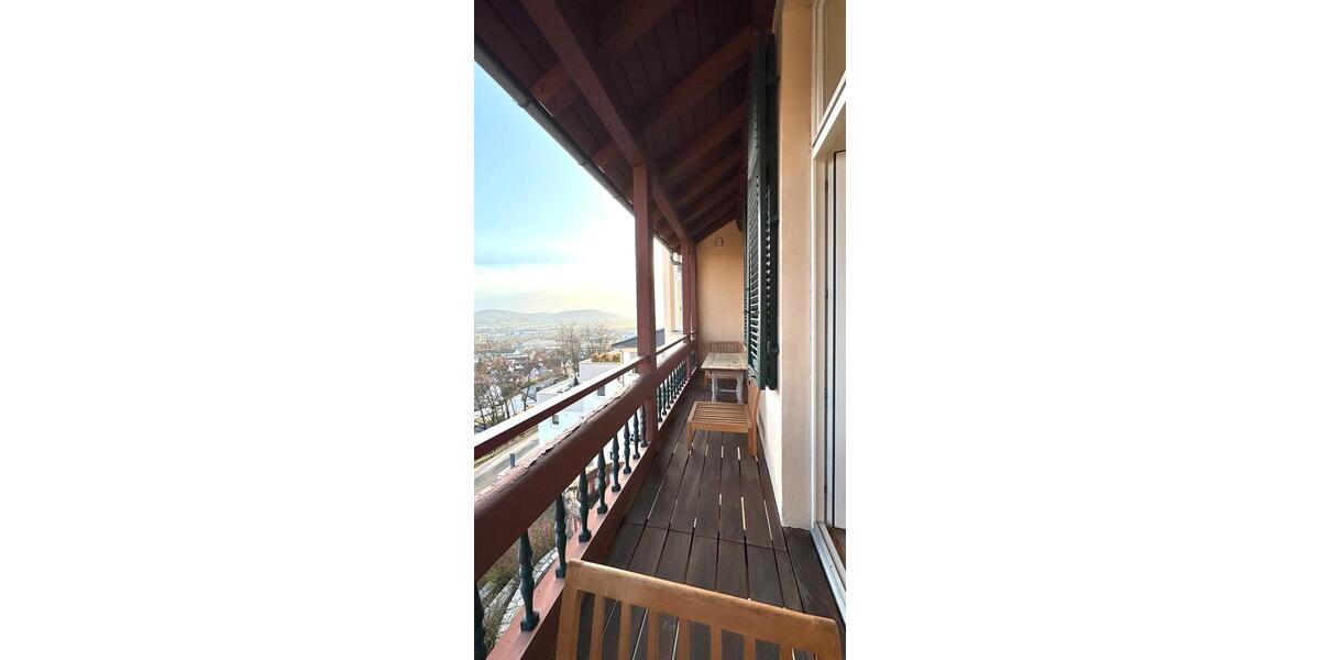 Etagenwohnung Gelnhausen - 4 Zimmer, 160 m&sup2;, 2.500&euro; | Angebot:25449490