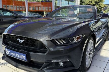Ford Mustang 15.550 km 41.990 &euro; Groß-Umstadt 64823