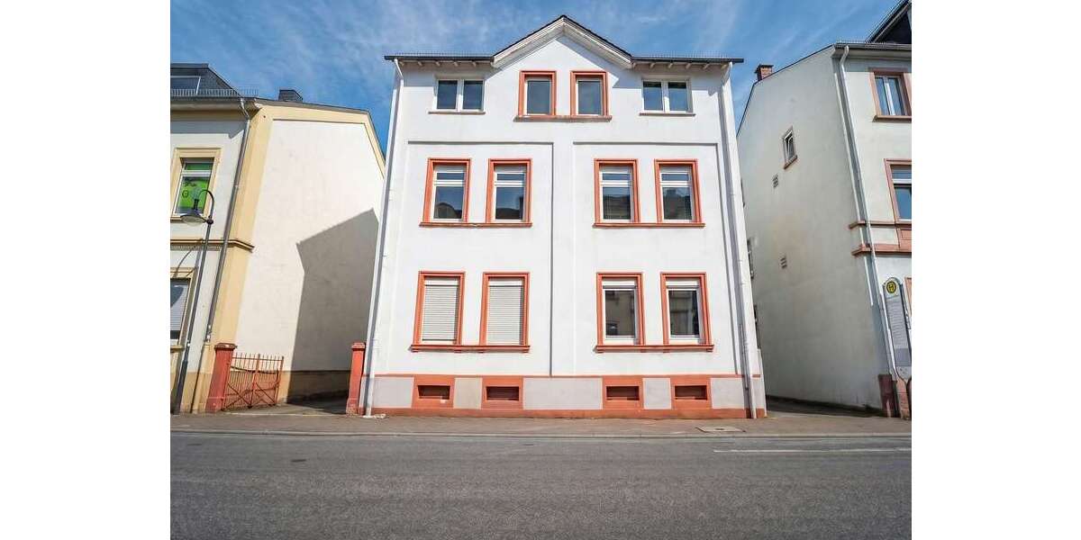 Einfamilienhaus Bad Homburg vor der Höhe Berliner Siedlung/Gartenfeld - 8 Zimmer, 240 m&sup2;, 1.500.000&euro; | Angebot:26824517