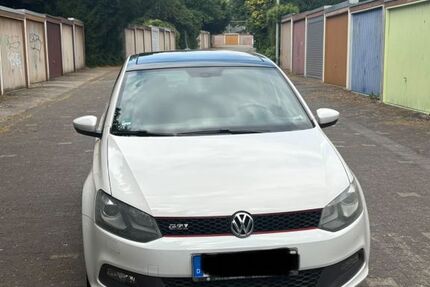 VW Polo 178.000 km 7.450 &euro; Frankfurt 60487