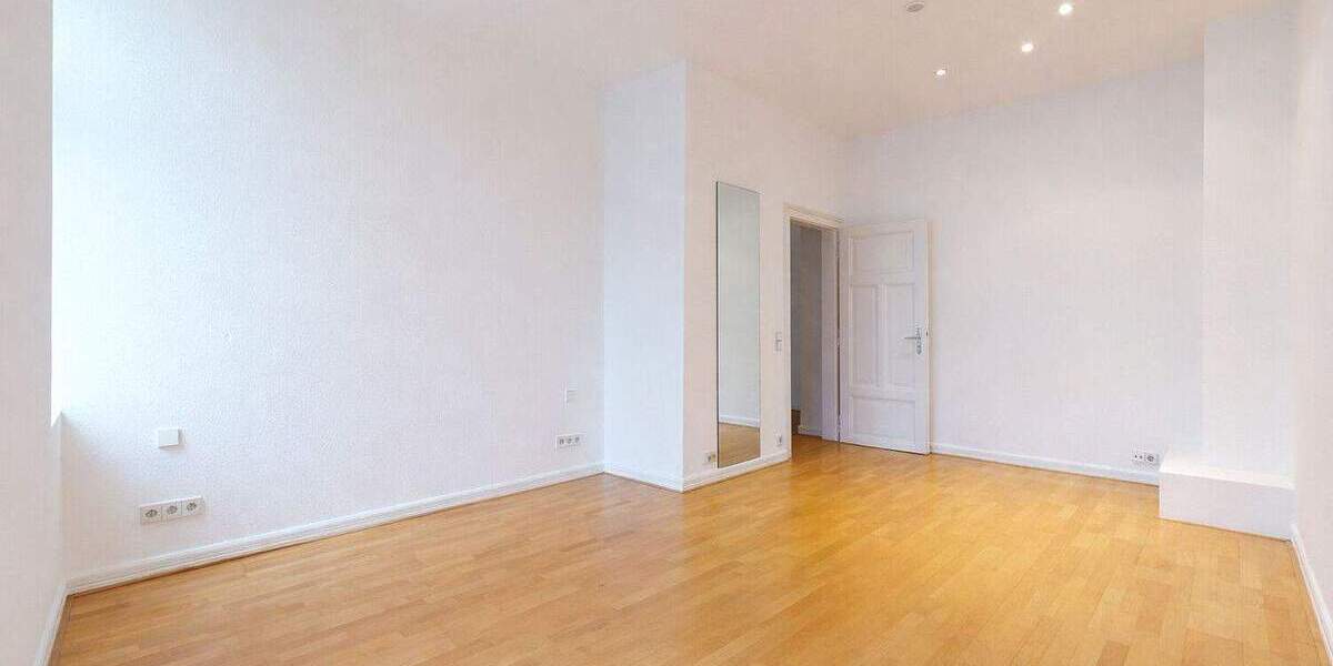 Etagenwohnung Frankfurt am Main Westend-Süd - 3 Zimmer, 88 m&sup2;, 995.000&euro; | Angebot:25663793