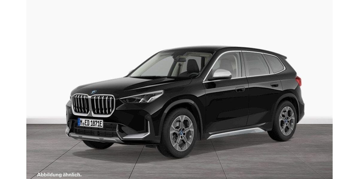 BMW iX1 60.936 km 34.280 &euro; Dreieich-Sprendlingen 63303